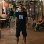 Profile Picture of @me gusta el sexo rudo (@daniel_cajigas21) on Instagram