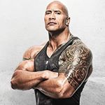 Profile Picture of the rock (@dwayne.johnson07) on Instagram