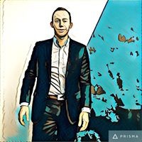 Profile Picture of Jordan Roberts (@jordan-roberts-79) on Quora