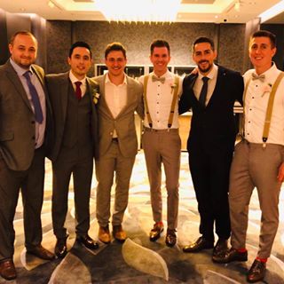 Profile Picture of Andy Sherrington (@andy.sherrington.7) on Facebook