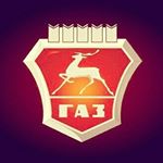 Profile Picture of GAZelle club (@gazell_club_) on Instagram