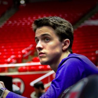 Profile Picture of Aaron Blue (@AaronRBlue) on Twitter