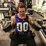 Profile Picture of Brandon Levi Drottar (@neverstopneverforget) on Instagram