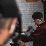 Profile Picture of 🇧🇷💈 • Charles Albert • 💈🇧🇷 (@albertinhu_ducorte) on Instagram