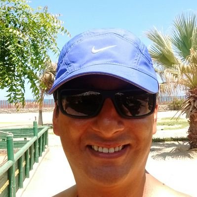Profile Picture of JOSE LUIS SAN MIGUEL (@SAMYR47) on Twitter
