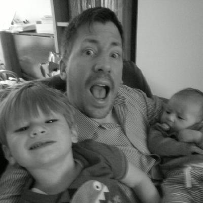 Profile Picture of Steve Halls (@SteveComp) on Twitter