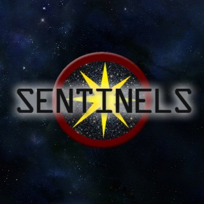 Profile Picture of Sentinels (@Sentinels15) on Twitter