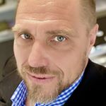 Profile Picture of Jason McCary (@jrmccary) on Instagram