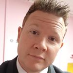 Profile Picture of Eddie Bushell (@cromereddie) on Instagram