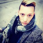 Profile Picture of Kévin ROS ⚜️ (@charles_henry_de_prague) on Instagram