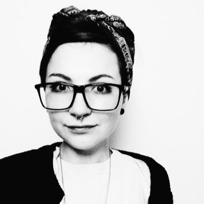 Profile Picture of Naomi Sampson (@ojoy_naomi) on Twitter
