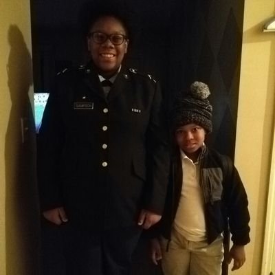 Profile Picture of Joann Sampson (@sampson_joanna) on Twitter