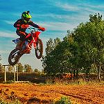 Profile Picture of Levin Bennett Kränkel#256 (@lev_motocross_256) on Instagram