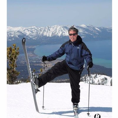 Profile Picture of John Taffe (@johntaffe8) on Twitter
