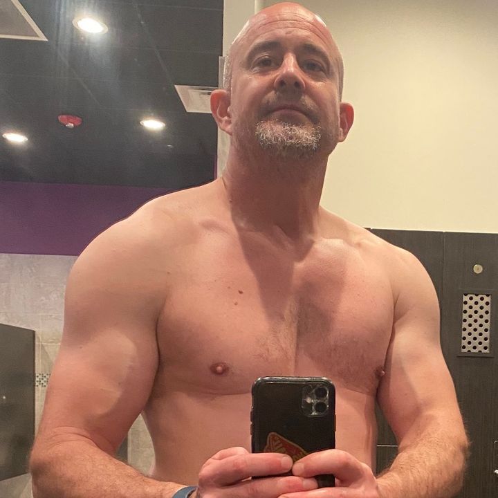 Profile Picture of Dan sisson (@danielsisson641) on Tiktok