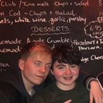 Profile Picture of Joshua Roche (@j.oshua_r.oche) on Instagram