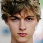 Profile Picture of Theodore Walters (@theodorewaltpurrs) on Instagram