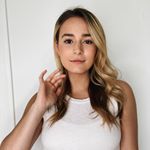 Profile Picture of BRENNA MARIE (@lettucebehappy) on Instagram