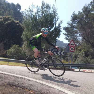 Profile Picture of Tom Gillett (@TomGillett2) on Twitter