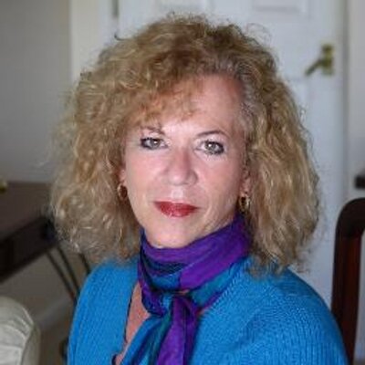 Profile Picture of Judy Carole Kauffman (@judyatELM) on Twitter