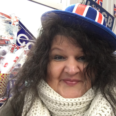 Angela L. Forster - Twitter Profile Picture of Angela L. Forster (@AngelaLForster) on Twitter