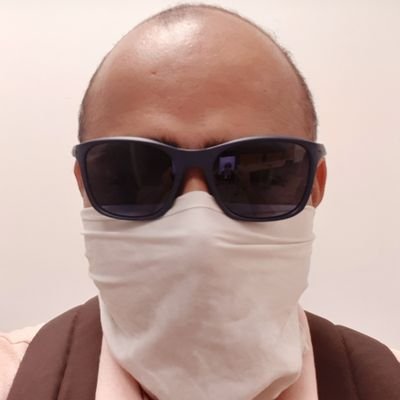 Profile Picture of Gaurav Joshi (@gaurav_joshi) on Twitter