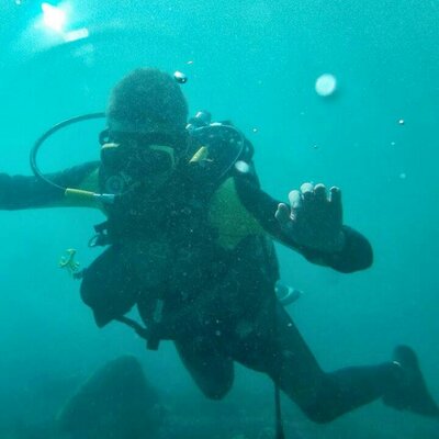 Profile Picture of Marcusbenedictus (@MarcRadeleff) on Twitter