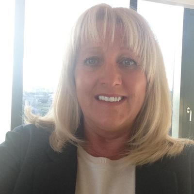 Profile Picture of Dee Chadwick (@DeeChadwick) on Twitter
