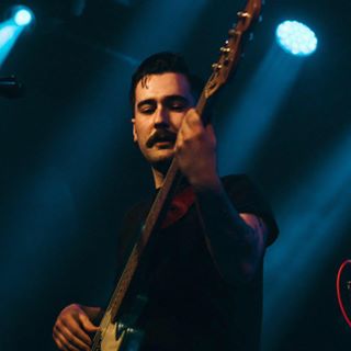 Profile Picture of Christopher McCuaig (@cmccuaig1) on Facebook