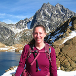 Profile Picture of Susan Olson (@susanhikes) on Flickr