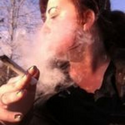 Profile Picture of Glenna Wallace (@GlennaWallace9) on Twitter