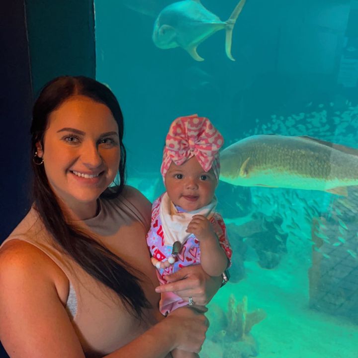 Profile Picture of   Brooke Taylor Lapointe... (@brooketaylorlapoi) on Tiktok