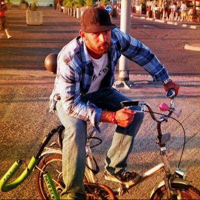 Profile Picture of Christian Boettcher (@ChrisBoe1580) on Twitter