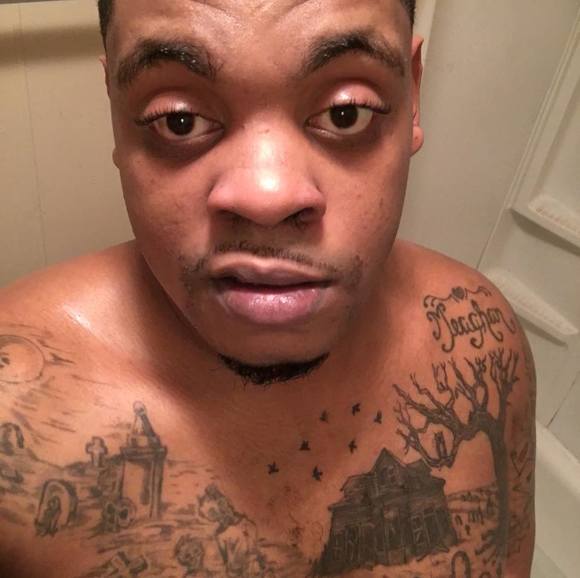 Profile Picture of Alton Spencer (@alton1991) on Poshmark