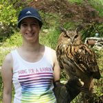 Profile Picture of Sandra | Basel | Schweiz 🇨🇭 (@sandramantis) on Instagram