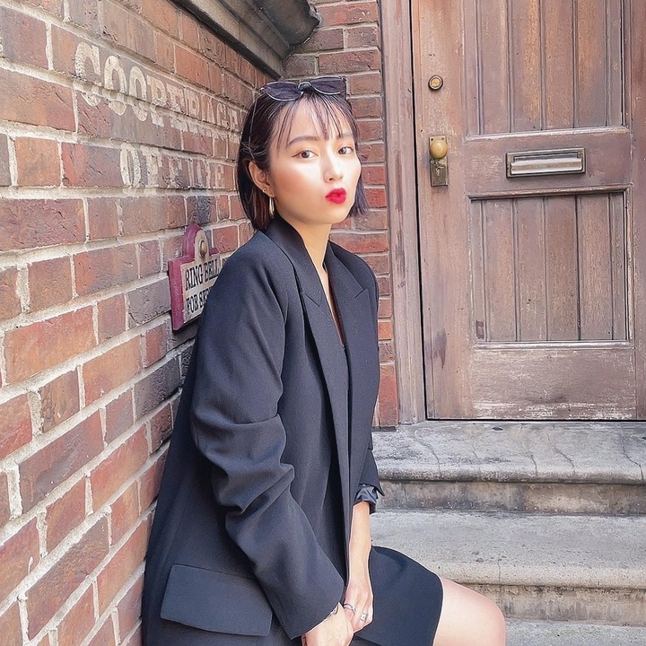 Profile Picture of AMI (@lea_manamity) on Tiktok