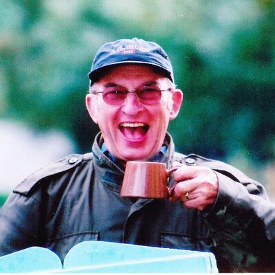 Profile Picture of James Fairall (@doozerjazz) on Twitter