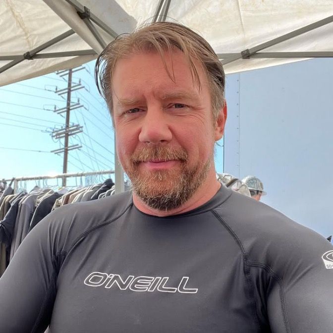 Profile Picture of Albert mark (@albert_25248) on Tiktok