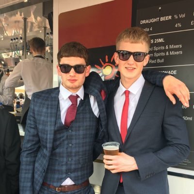 Profile Picture of Cameron Duff (@CameronJDuff) on Twitter