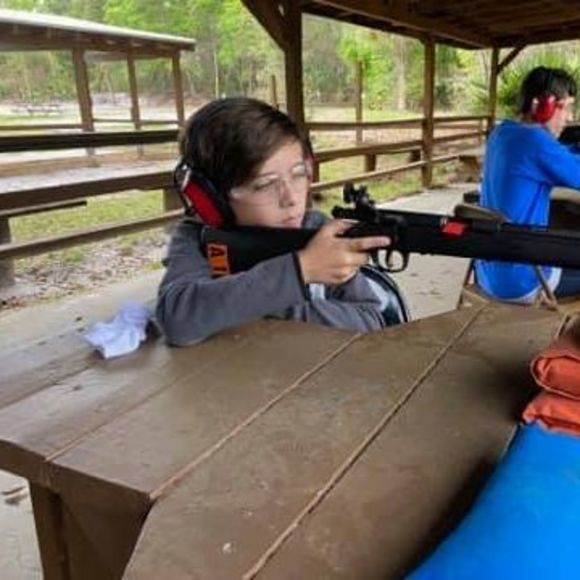 Profile Picture of Cary Chapman (@eng2surv) on Poshmark