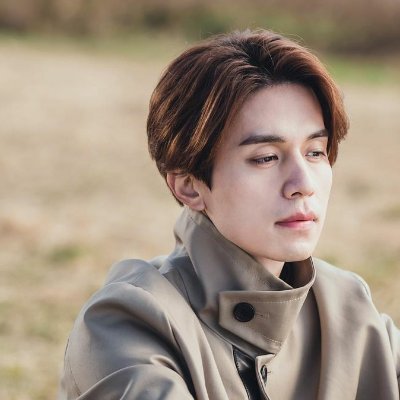 Profile Picture of Lee Dong Wook Wants To Talk  😎 (@DongWookmyhero) on Twitter