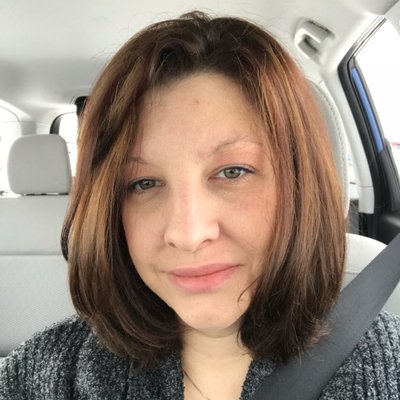 Profile Picture of mandy wade (@MandyMandywade) on Twitter