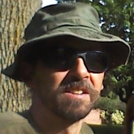 Profile Picture of Eric Ruppert (@EricRuppert1) on Twitter