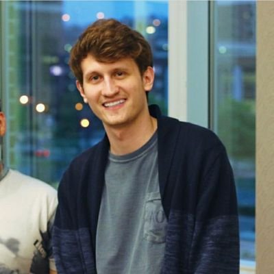 Profile Picture of Cody Baxter (@FlanksteakVG) on Twitter