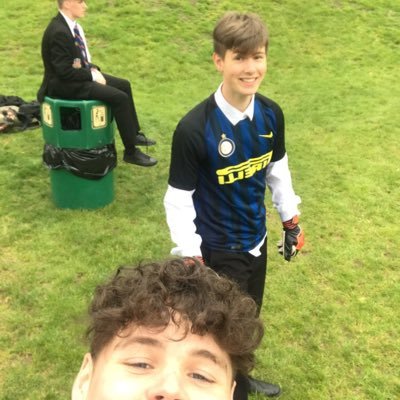 Profile Picture of Ben Seaton (@ben2003seaton) on Twitter