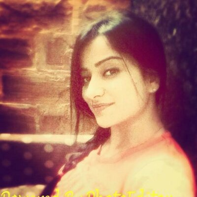 Profile Picture of Priyanka Tripathi (@pri_mysterious) on Twitter