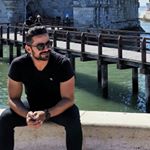 Profile Picture of Enrique Monroy Abunader (@quikemonroy) on Instagram