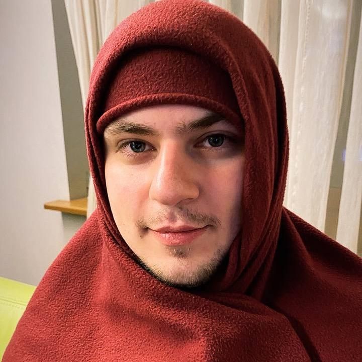 Profile Picture of andrew_oleshko (@andrew_oleshko) on Tiktok