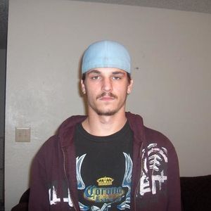 Brian Ballentine - Myspace Profile Picture of Brian Ballentine (@uisapimp) on Myspace