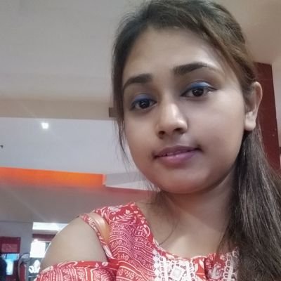 Profile Picture of Amrita Chatterjee (@AmritaC14999457) on Twitter